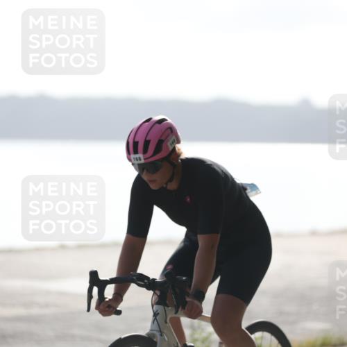 17.08.2025 - KN Förde Triathlon 2025 Yannick Fuchs http://msf.ph/oto/8613849 17.08.2025 09:23:58 Radfahren 104, 135, 140, 159, 164, 168, 142, 145, 146, 151, 164 meine-sportfotos.de