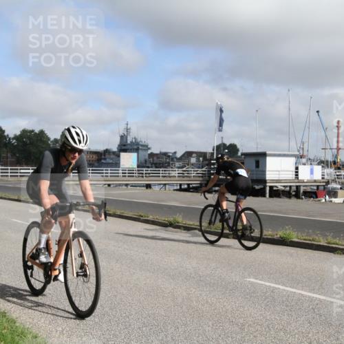 17.08.2025 - KN Förde Triathlon 2025 Yannick Fuchs http://msf.ph/oto/8613850 17.08.2025 09:51:06 Radfahren 108, 133, 137, 161, 192, 220, 250 meine-sportfotos.de