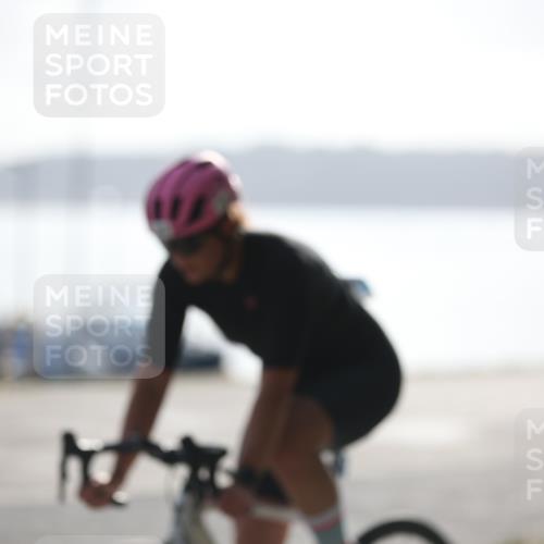 17.08.2025 - KN Förde Triathlon 2025 Yannick Fuchs http://msf.ph/oto/8613851 17.08.2025 09:23:58 Radfahren 104, 135, 140, 159, 164, 168, 142, 145, 146, 151, 164 meine-sportfotos.de