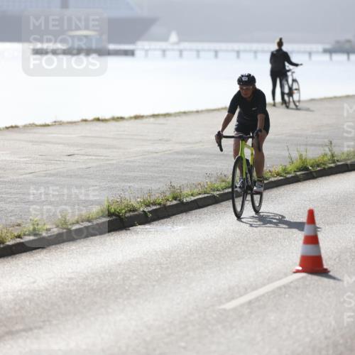 17.08.2025 - KN Förde Triathlon 2025 Yannick Fuchs http://msf.ph/oto/8613869 17.08.2025 09:24:07 Radfahren 144, 159, 135, 159 meine-sportfotos.de