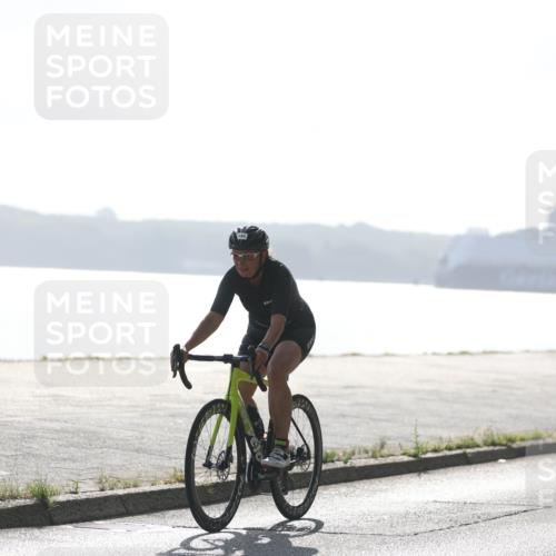 17.08.2025 - KN Förde Triathlon 2025 Yannick Fuchs http://msf.ph/oto/8613872 17.08.2025 09:24:09 Radfahren 144, 162, 135, 159 meine-sportfotos.de