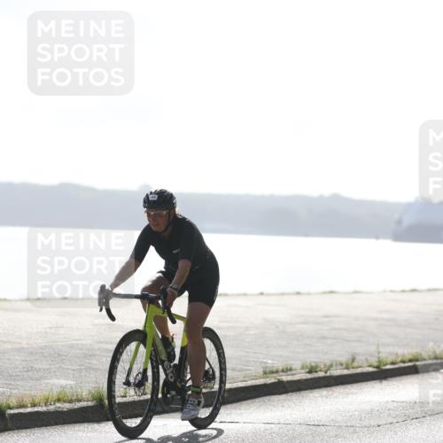 17.08.2025 - KN Förde Triathlon 2025 Yannick Fuchs http://msf.ph/oto/8613874 17.08.2025 09:24:09 Radfahren 144, 162, 135, 159 meine-sportfotos.de