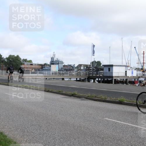 17.08.2025 - KN Förde Triathlon 2025 Yannick Fuchs http://msf.ph/oto/8613897 17.08.2025 09:51:56 Radfahren 136, 176, 198, 202, 224, 254 meine-sportfotos.de