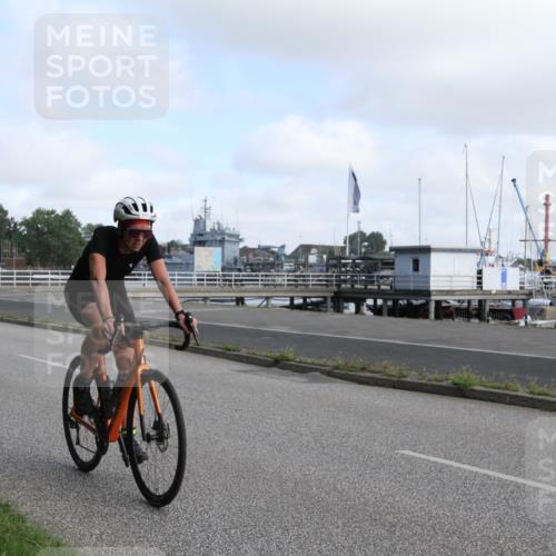 17.08.2025 - KN Förde Triathlon 2025 Yannick Fuchs http://msf.ph/oto/8613912 17.08.2025 09:52:09 Radfahren 117, 155, 156, 175, 182 meine-sportfotos.de
