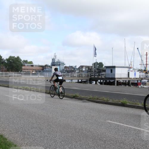 17.08.2025 - KN Förde Triathlon 2025 Yannick Fuchs http://msf.ph/oto/8613917 17.08.2025 09:52:11 Radfahren 117, 155, 156, 175, 223 meine-sportfotos.de