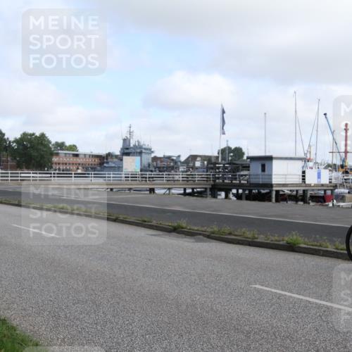 17.08.2025 - KN Förde Triathlon 2025 Yannick Fuchs http://msf.ph/oto/8613929 17.08.2025 09:52:27 Radfahren 126, 199 meine-sportfotos.de