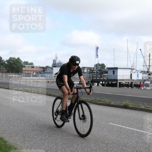 17.08.2025 - KN Förde Triathlon 2025 Yannick Fuchs http://msf.ph/oto/8613941 17.08.2025 09:52:42 Radfahren 133, 149, 169, 186, 211 meine-sportfotos.de