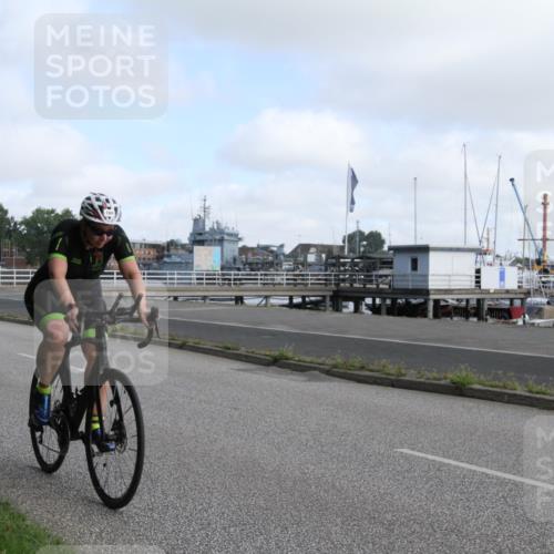 17.08.2025 - KN Förde Triathlon 2025 Yannick Fuchs http://msf.ph/oto/8613949 17.08.2025 09:52:48 Radfahren 133, 149, 160, 169, 184, 196, 210, 211 meine-sportfotos.de