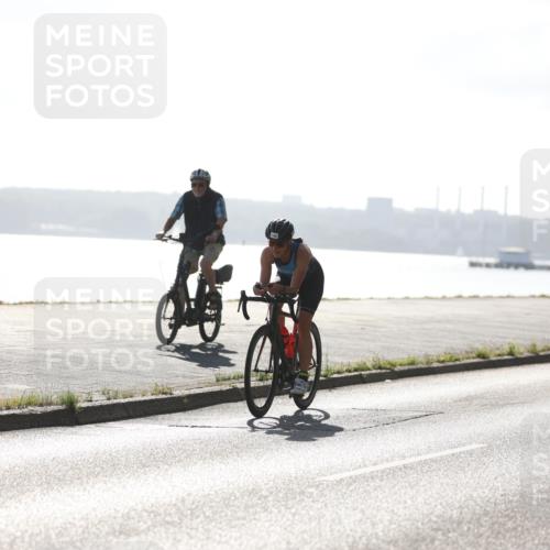 17.08.2025 - KN Förde Triathlon 2025 Yannick Fuchs http://msf.ph/oto/8613957 17.08.2025 09:25:14 Radfahren 149, 158, 177, 180 meine-sportfotos.de