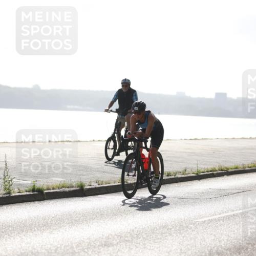 17.08.2025 - KN Förde Triathlon 2025 Yannick Fuchs http://msf.ph/oto/8613959 17.08.2025 09:25:14 Radfahren 149, 158, 177, 180 meine-sportfotos.de
