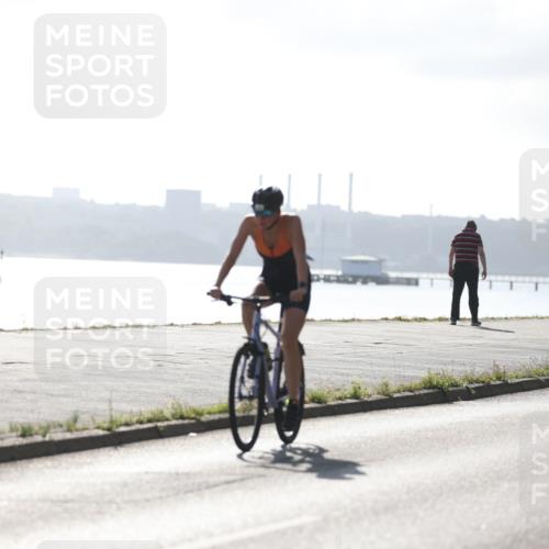 17.08.2025 - KN Förde Triathlon 2025 Yannick Fuchs http://msf.ph/oto/8613964 17.08.2025 09:25:15 Radfahren 149, 158, 177, 180 meine-sportfotos.de