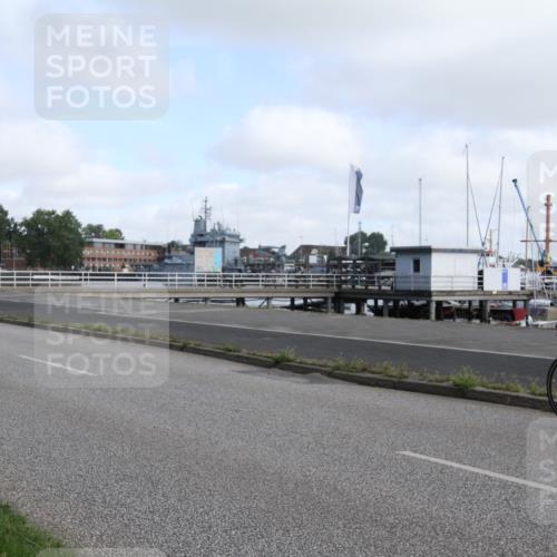 17.08.2025 - KN Förde Triathlon 2025 Yannick Fuchs http://msf.ph/oto/8613977 17.08.2025 09:53:12 Radfahren 111, 174, 221 meine-sportfotos.de