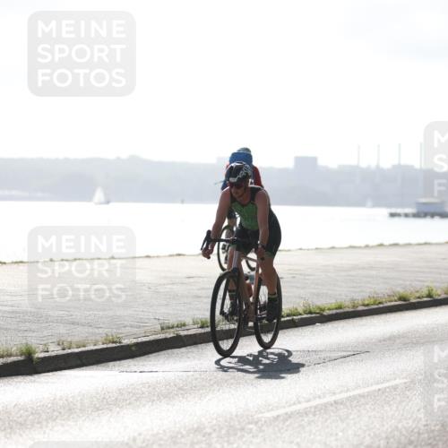 17.08.2025 - KN Förde Triathlon 2025 Yannick Fuchs http://msf.ph/oto/8613979 17.08.2025 09:25:20 Radfahren 137, 149, 177, 253, 158, 180 meine-sportfotos.de