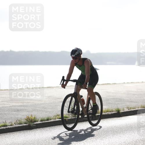 17.08.2025 - KN Förde Triathlon 2025 Yannick Fuchs http://msf.ph/oto/8613981 17.08.2025 09:25:21 Radfahren 137, 149, 177, 253, 158, 180 meine-sportfotos.de