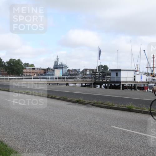 17.08.2025 - KN Förde Triathlon 2025 Yannick Fuchs http://msf.ph/oto/8613982 17.08.2025 09:53:19 Radfahren 111, 208, 218 meine-sportfotos.de