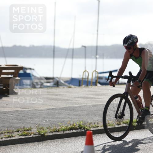 17.08.2025 - KN Förde Triathlon 2025 Yannick Fuchs http://msf.ph/oto/8613985 17.08.2025 09:25:21 Radfahren 137, 149, 177, 253, 158, 180 meine-sportfotos.de