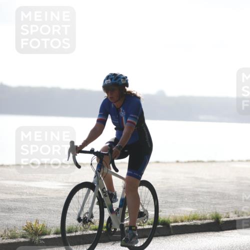17.08.2025 - KN Förde Triathlon 2025 Yannick Fuchs http://msf.ph/oto/8613986 17.08.2025 09:25:23 Radfahren 101, 137, 149, 177, 204, 253, 158, 180 meine-sportfotos.de