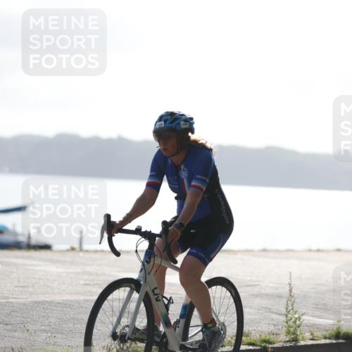 17.08.2025 - KN Förde Triathlon 2025 Yannick Fuchs http://msf.ph/oto/8613988 17.08.2025 09:25:23 Radfahren 101, 137, 149, 177, 204, 253, 158, 180 meine-sportfotos.de