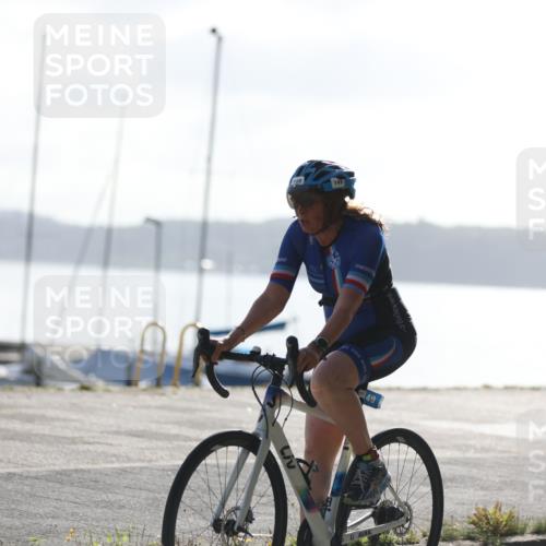 17.08.2025 - KN Förde Triathlon 2025 Yannick Fuchs http://msf.ph/oto/8613990 17.08.2025 09:25:24 Radfahren 101, 137, 149, 177, 204, 253, 158, 177 meine-sportfotos.de