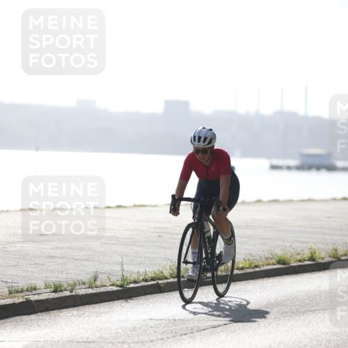 17.08.2025 - KN Förde Triathlon 2025 Yannick Fuchs http://msf.ph/oto/8613997 17.08.2025 09:25:26 Radfahren 101, 137, 149, 160, 204, 253, 149, 177 meine-sportfotos.de