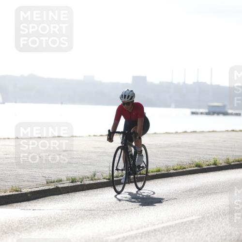 17.08.2025 - KN Förde Triathlon 2025 Yannick Fuchs http://msf.ph/oto/8613998 17.08.2025 09:25:26 Radfahren 101, 137, 149, 160, 204, 253, 149, 177 meine-sportfotos.de