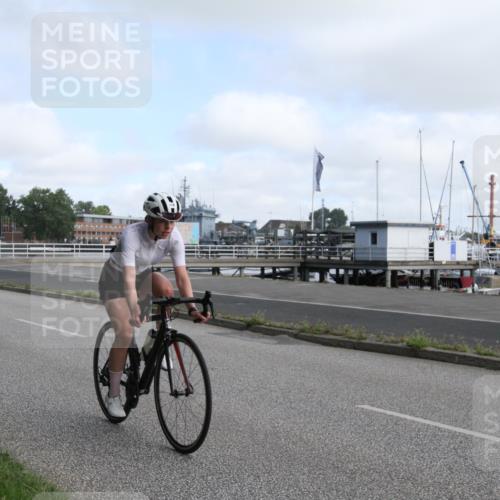 17.08.2025 - KN Förde Triathlon 2025 Yannick Fuchs http://msf.ph/oto/8614003 17.08.2025 09:53:39 Radfahren 107, 131, 183, 198, 207, 224, 234 meine-sportfotos.de