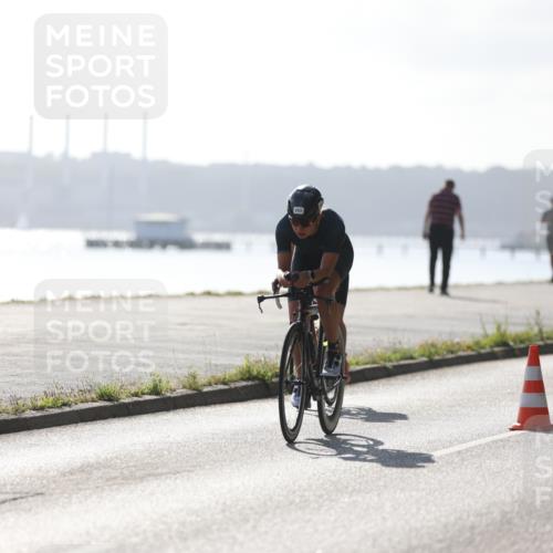 17.08.2025 - KN Förde Triathlon 2025 Yannick Fuchs http://msf.ph/oto/8614012 17.08.2025 09:25:29 Radfahren 101, 137, 160, 168, 204, 253, 137, 149, 177 meine-sportfotos.de