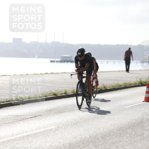 17.08.2025 - KN Förde Triathlon 2025 Yannick Fuchs http://msf.ph/oto/8614014 17.08.2025 09:25:29 Radfahren 101, 137, 160, 168, 204, 253, 137, 149, 177 meine-sportfotos.de