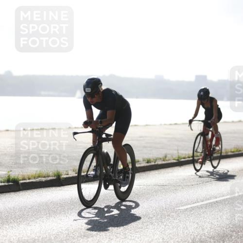 17.08.2025 - KN Förde Triathlon 2025 Yannick Fuchs http://msf.ph/oto/8614021 17.08.2025 09:25:30 Radfahren 101, 160, 168, 204, 253, 137, 149, 177 meine-sportfotos.de