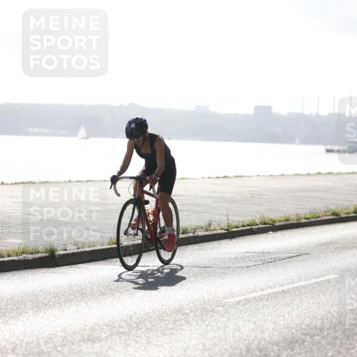 17.08.2025 - KN Förde Triathlon 2025 Yannick Fuchs http://msf.ph/oto/8614023 17.08.2025 09:25:31 Radfahren 101, 160, 168, 204, 253, 137, 149 meine-sportfotos.de
