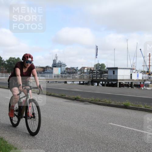 17.08.2025 - KN Förde Triathlon 2025 Yannick Fuchs http://msf.ph/oto/8614032 17.08.2025 09:54:12 Radfahren 102, 126, 155, 156, 175, 182 meine-sportfotos.de
