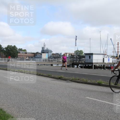 17.08.2025 - KN Förde Triathlon 2025 Yannick Fuchs http://msf.ph/oto/8614039 17.08.2025 09:54:19 Radfahren 102, 126, 128, 155, 156 meine-sportfotos.de
