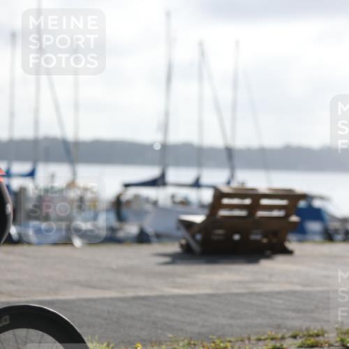17.08.2025 - KN Förde Triathlon 2025 Yannick Fuchs http://msf.ph/oto/8614040 17.08.2025 09:25:33 Radfahren 101, 160, 168, 204, 137, 253 meine-sportfotos.de