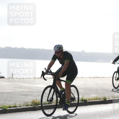 17.08.2025 - KN Förde Triathlon 2025 Yannick Fuchs http://msf.ph/oto/8614044 17.08.2025 09:25:35 Radfahren 160, 164, 168, 101, 137, 204, 253 meine-sportfotos.de
