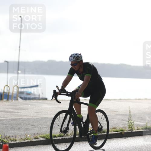 17.08.2025 - KN Förde Triathlon 2025 Yannick Fuchs http://msf.ph/oto/8614046 17.08.2025 09:25:35 Radfahren 160, 164, 168, 101, 137, 204, 253 meine-sportfotos.de