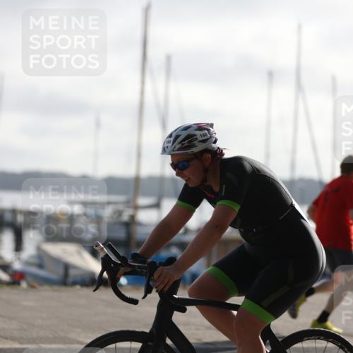 17.08.2025 - KN Förde Triathlon 2025 Yannick Fuchs http://msf.ph/oto/8614049 17.08.2025 09:25:36 Radfahren 160, 164, 168, 101, 204, 253 meine-sportfotos.de