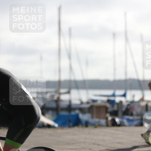 17.08.2025 - KN Förde Triathlon 2025 Yannick Fuchs http://msf.ph/oto/8614051 17.08.2025 09:25:36 Radfahren 160, 164, 168, 101, 204, 253 meine-sportfotos.de