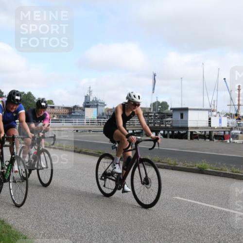 17.08.2025 - KN Förde Triathlon 2025 Yannick Fuchs http://msf.ph/oto/8614057 17.08.2025 09:54:38 Radfahren 127, 146, 148, 168, 184, 186, 196, 199, 205, 210, 211, 215, 230, 242 meine-sportfotos.de