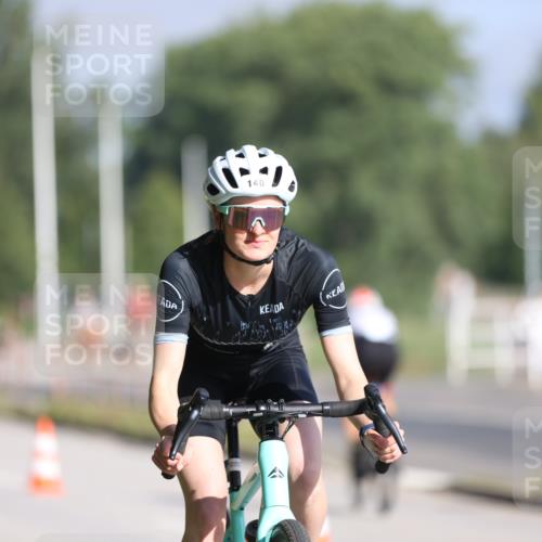 17.08.2025 - KN Förde Triathlon 2025 Yannick Fuchs http://msf.ph/oto/8614078 17.08.2025 09:25:50 Radfahren 140, 144, 159, 105, 164 meine-sportfotos.de