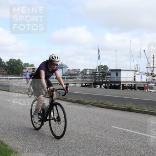 17.08.2025 - KN Förde Triathlon 2025 Yannick Fuchs http://msf.ph/oto/8614091 17.08.2025 09:54:58 Radfahren 145, 151, 163, 170, 188, 212, 245 meine-sportfotos.de