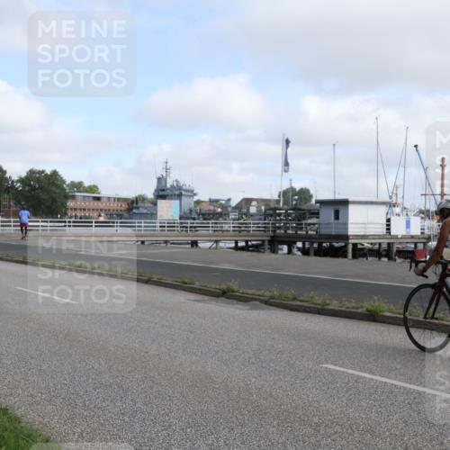 17.08.2025 - KN Förde Triathlon 2025 Yannick Fuchs http://msf.ph/oto/8614093 17.08.2025 09:55:01 Radfahren 111, 145, 163, 170, 188, 245 meine-sportfotos.de