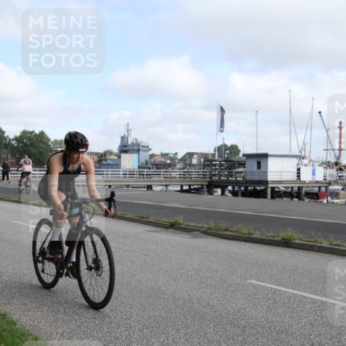 17.08.2025 - KN Förde Triathlon 2025 Yannick Fuchs http://msf.ph/oto/8614101 17.08.2025 09:55:08 Radfahren 111, 122, 145, 174, 218, 219 meine-sportfotos.de