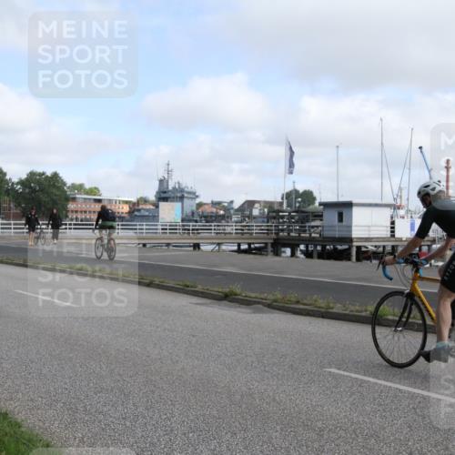17.08.2025 - KN Förde Triathlon 2025 Yannick Fuchs http://msf.ph/oto/8614103 17.08.2025 09:55:13 Radfahren 122, 174, 208, 218, 219 meine-sportfotos.de