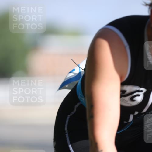 17.08.2025 - KN Förde Triathlon 2025 Yannick Fuchs http://msf.ph/oto/8614109 17.08.2025 09:25:57 Radfahren 144, 159, 169, 140, 144 meine-sportfotos.de