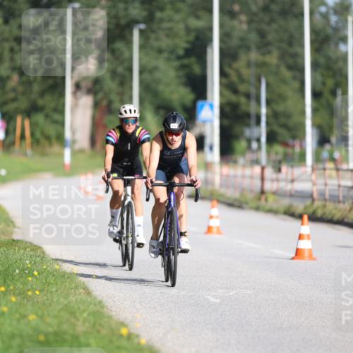 17.08.2025 - KN Förde Triathlon 2025 Yannick Fuchs http://msf.ph/oto/8614110 17.08.2025 09:26:11 Radfahren 155, 156, 166, 181, 252, 131, 156, 169 meine-sportfotos.de