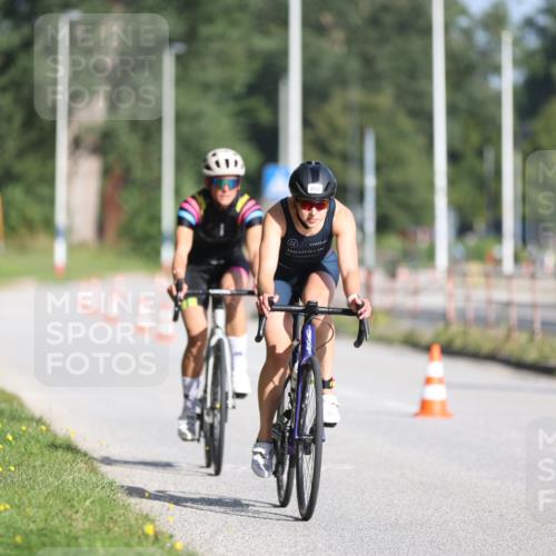 17.08.2025 - KN Förde Triathlon 2025 Yannick Fuchs http://msf.ph/oto/8614114 17.08.2025 09:26:11 Radfahren 155, 156, 166, 181, 252, 131, 156, 169 meine-sportfotos.de