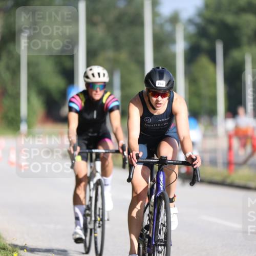 17.08.2025 - KN Förde Triathlon 2025 Yannick Fuchs http://msf.ph/oto/8614118 17.08.2025 09:26:12 Radfahren 155, 166, 181, 252, 131, 156, 169 meine-sportfotos.de