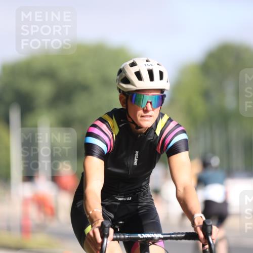 17.08.2025 - KN Förde Triathlon 2025 Yannick Fuchs http://msf.ph/oto/8614123 17.08.2025 09:26:13 Radfahren 155, 166, 181, 252, 131, 156, 169 meine-sportfotos.de