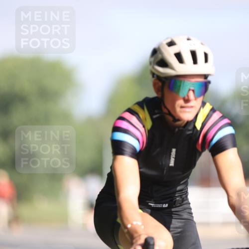 17.08.2025 - KN Förde Triathlon 2025 Yannick Fuchs http://msf.ph/oto/8614124 17.08.2025 09:26:13 Radfahren 155, 166, 181, 252, 131, 156, 169 meine-sportfotos.de