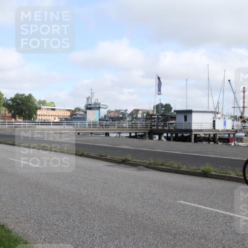 17.08.2025 - KN Förde Triathlon 2025 Yannick Fuchs http://msf.ph/oto/8614125 17.08.2025 09:55:36 Radfahren 166, 167, 190, 235 meine-sportfotos.de